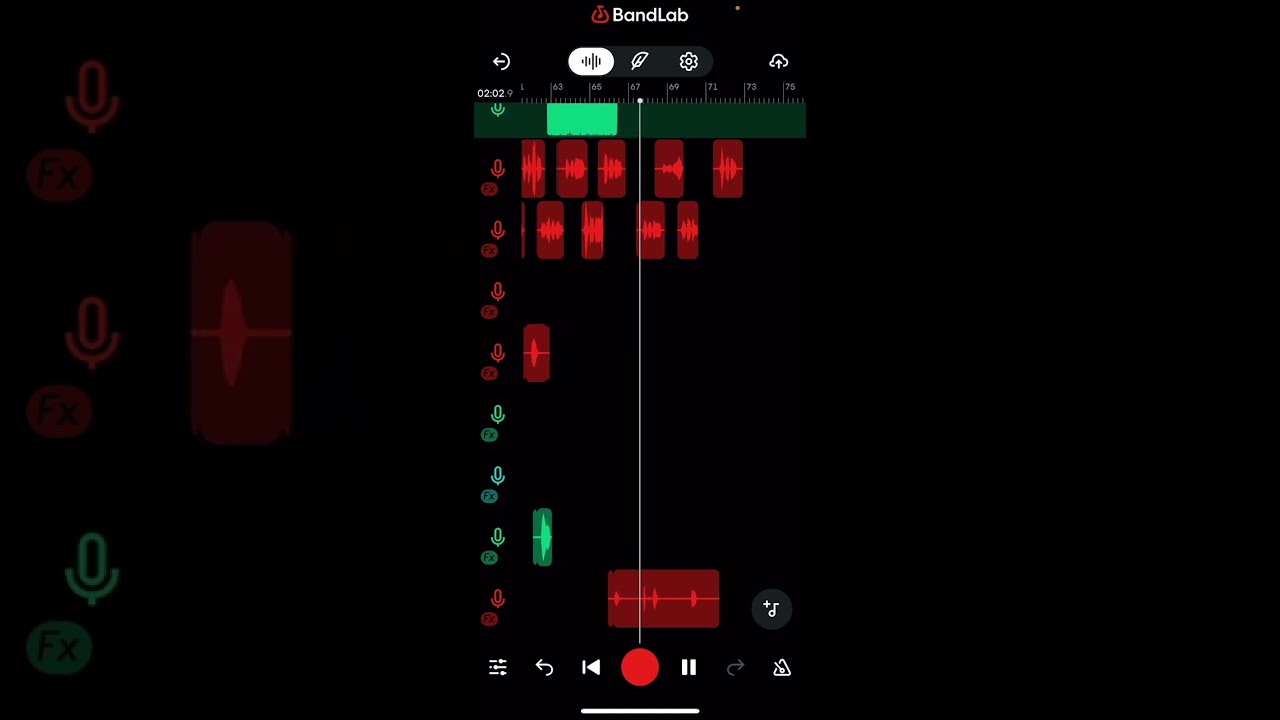 heyvelli bandlab preset pack