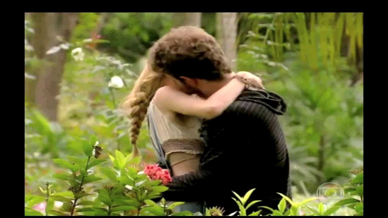 Sofia e Sidney - Unwell