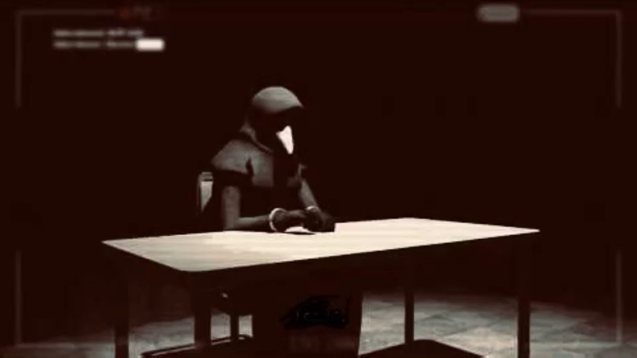 SCP-049 Interview