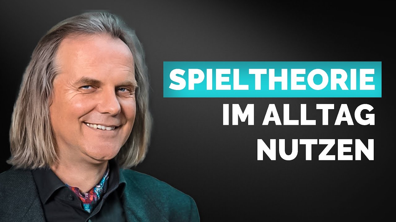 Wie man sich selbst überlistet (ft. Prof. Dr. Christian Rieck)