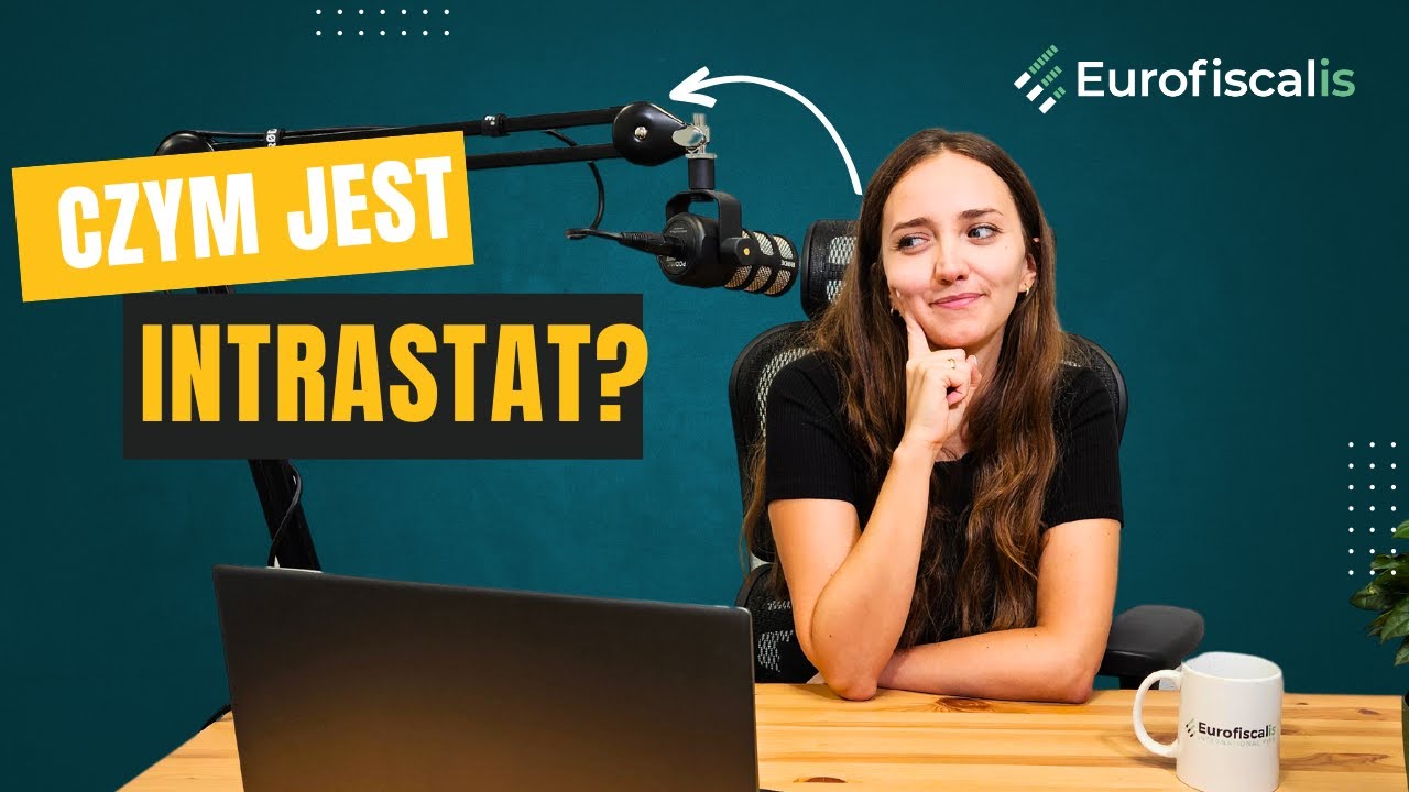Czym jest Intrastat?