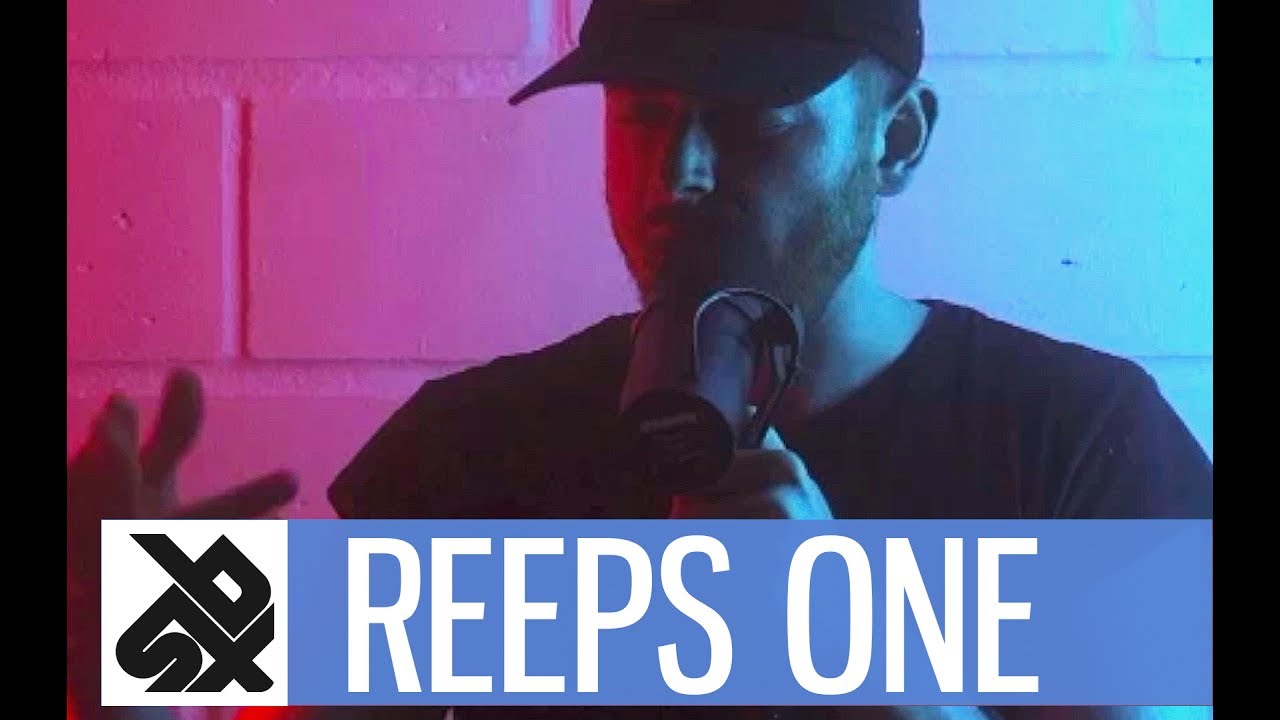 REEPS ONE  |  Vintage