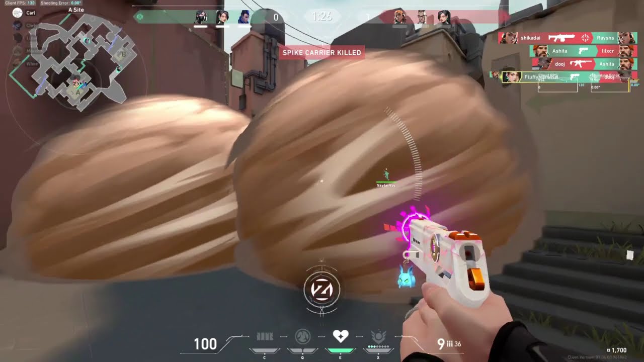 clips - 6
