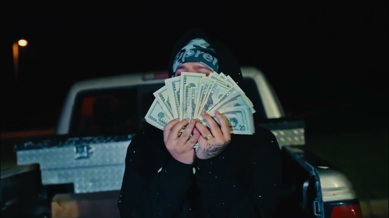 Destroy Myself - mozi (official video)