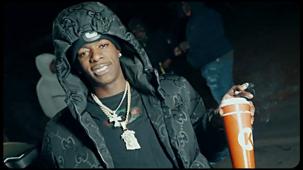 RRLilKap - Buy and Sale (Official Video) Shot By: @TRIIPSHOTTHIS