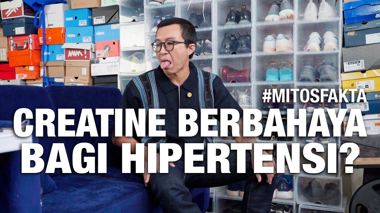 #suaratirta HADIR KEMBALI: MENJAWAB MITOS & FAKTA SEPUTAR KESEHATAN!