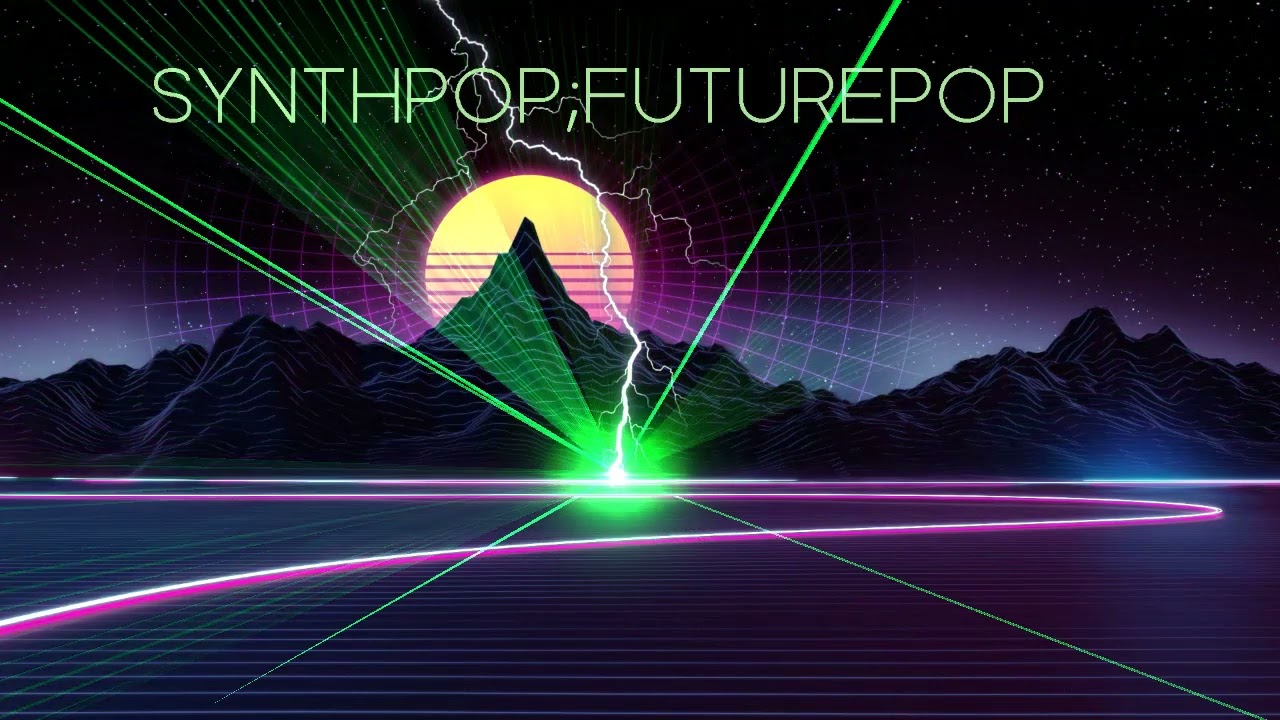 Retro Music Synthpop/Futurepop-20