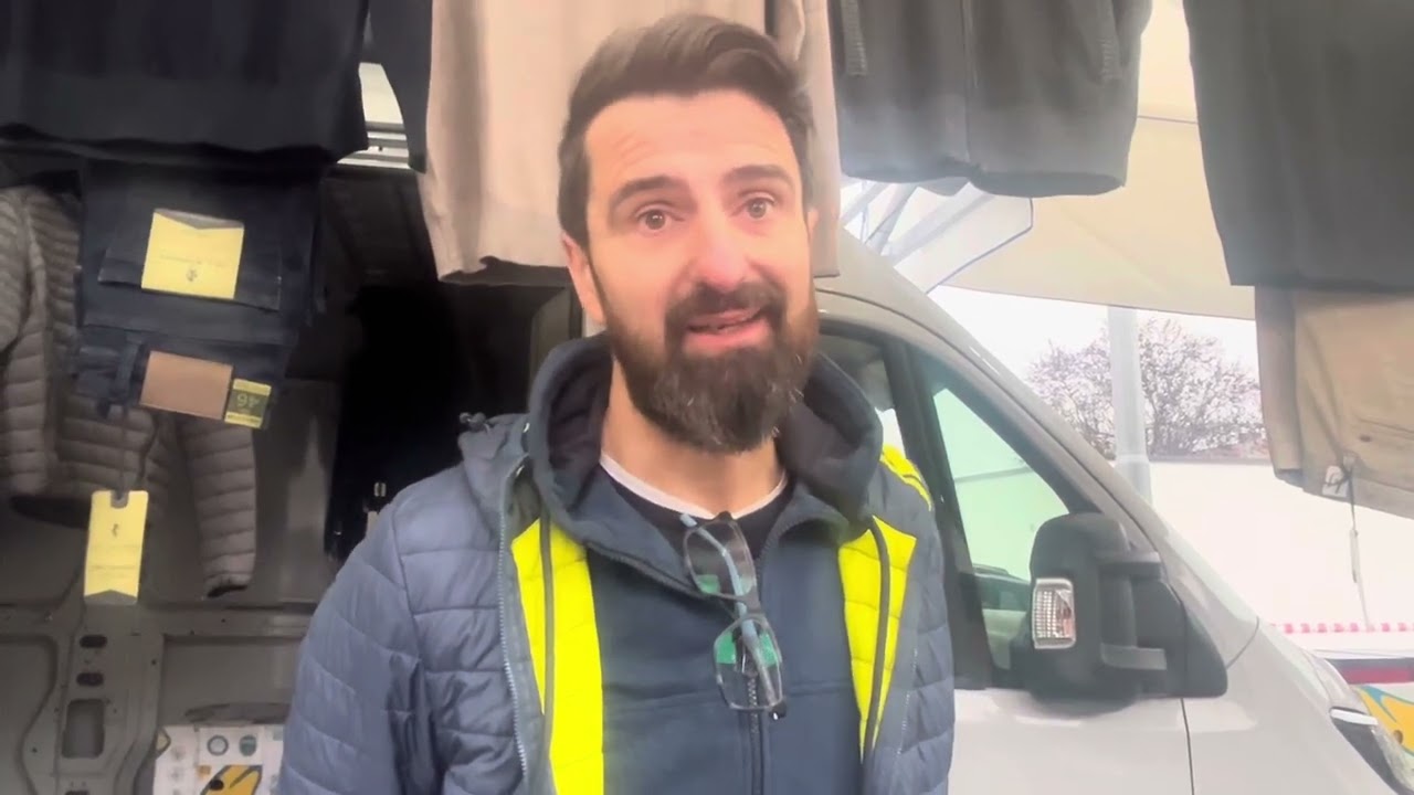 Mercato Gorla Maggiore nuova sede