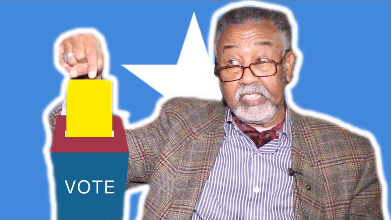 MUQDISHO WAA LAYS DOORAN JIRAY KACAANKI KA HOR WAREYSI DR. CUNAAYE