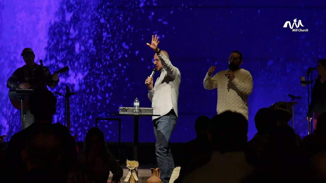 Mill Church Sunday Service