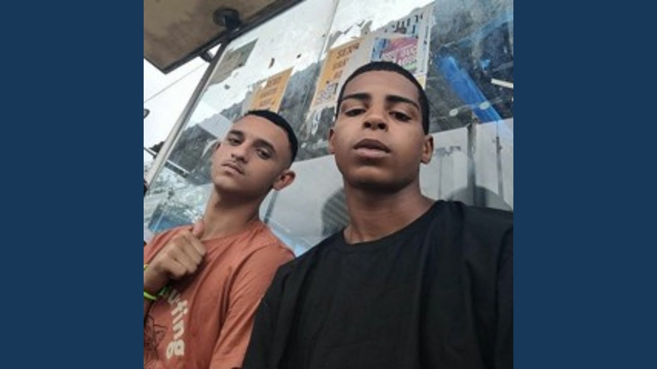 MTG - HOJE É MAL NA RUA NA RLK DOS MNR