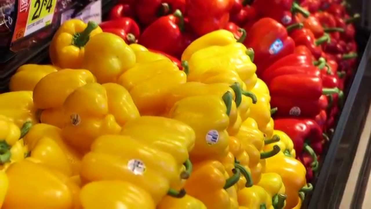 Healthy Swaps for Recipes and Meals