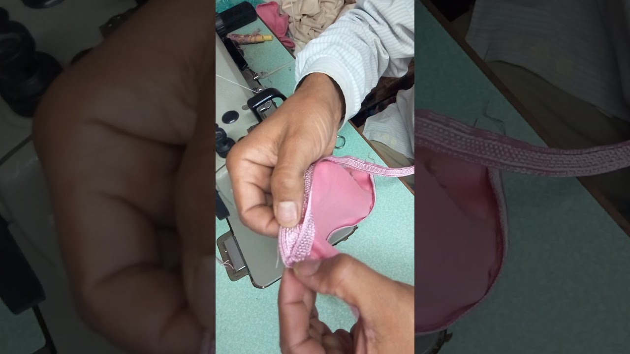 كفاش ندوز طراسن وسفيف بالمكنة