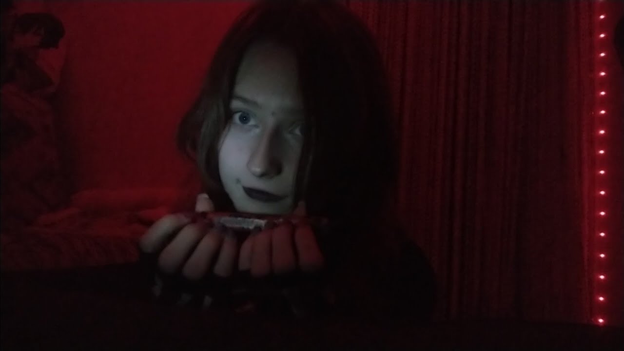 asmr ты новая девушка моего парня и я тебя почти не ненавижу♥️ похищение