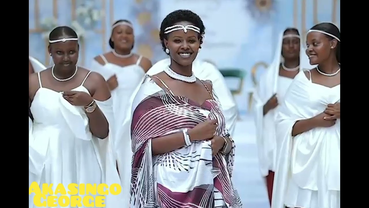 Abenekihondwa Clan Beautiful one