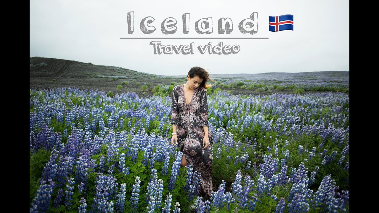 Iceland - Nicole Falciani
