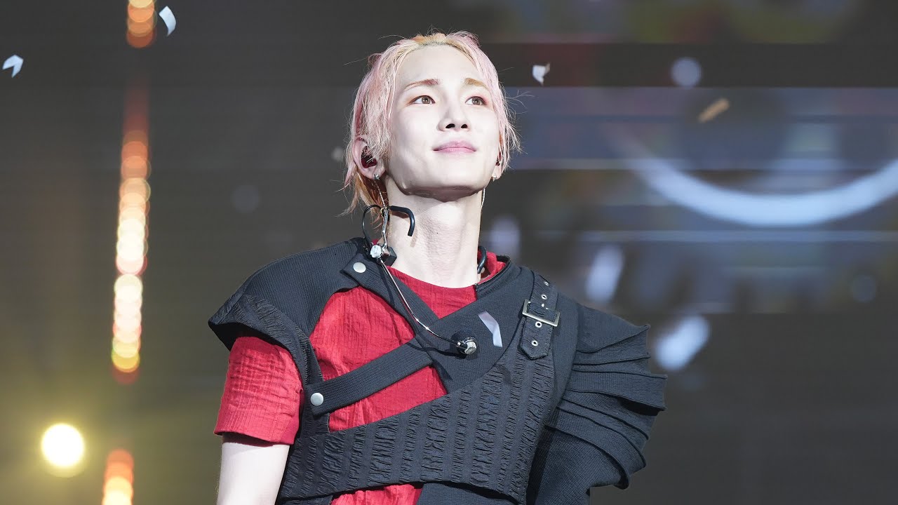 240127 키랜드 KEYLAND - 