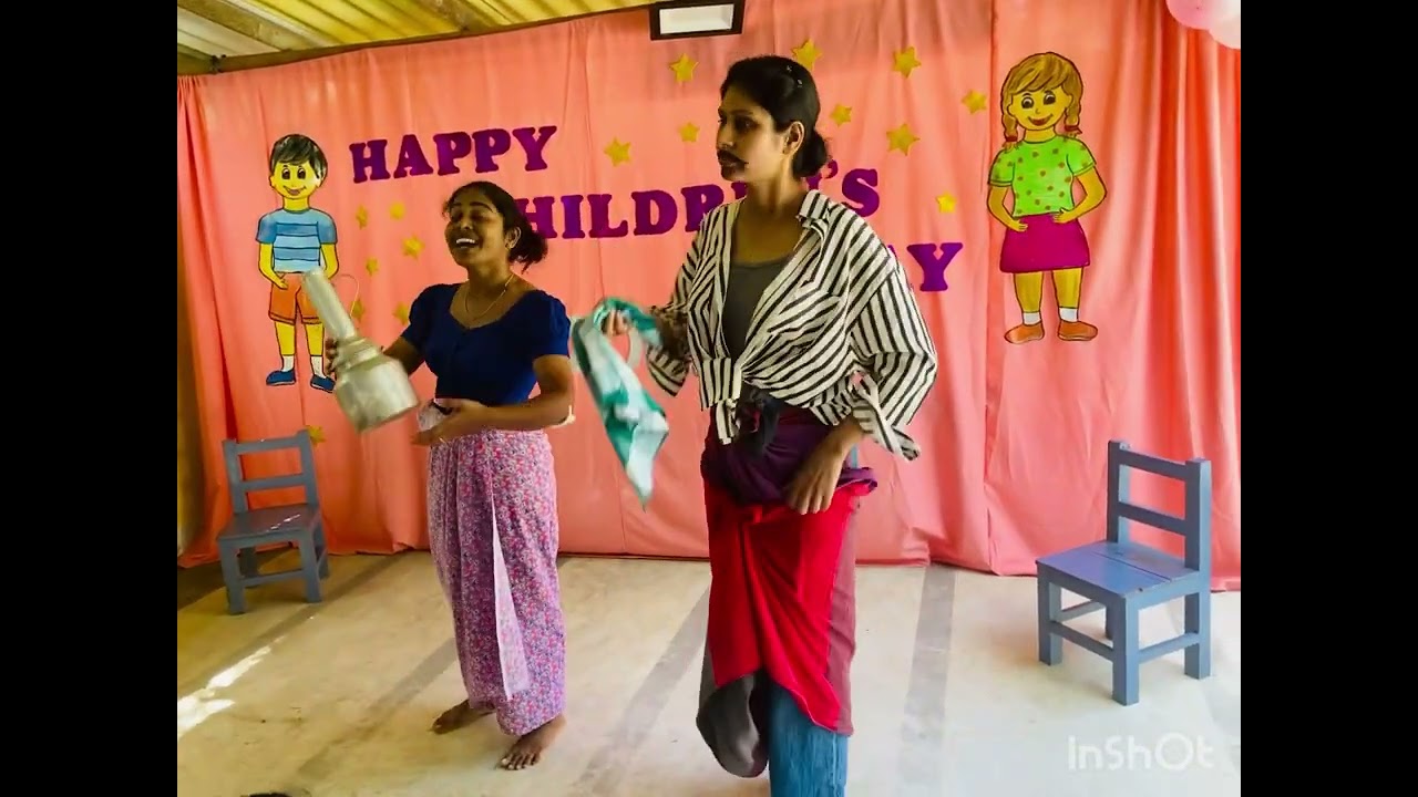 සිංහල නාට්‍ය (පිට්ටු බම්බුව)