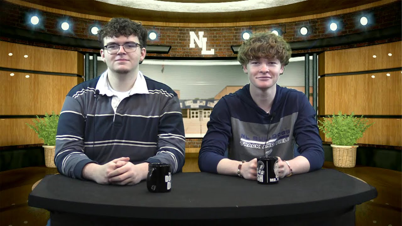 The Dog Dish - Monday, February 9, 2026