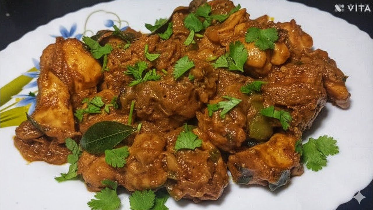 Chicken Roast Recipe/ Special Recipe/ Christumas Special Chicken Roast 