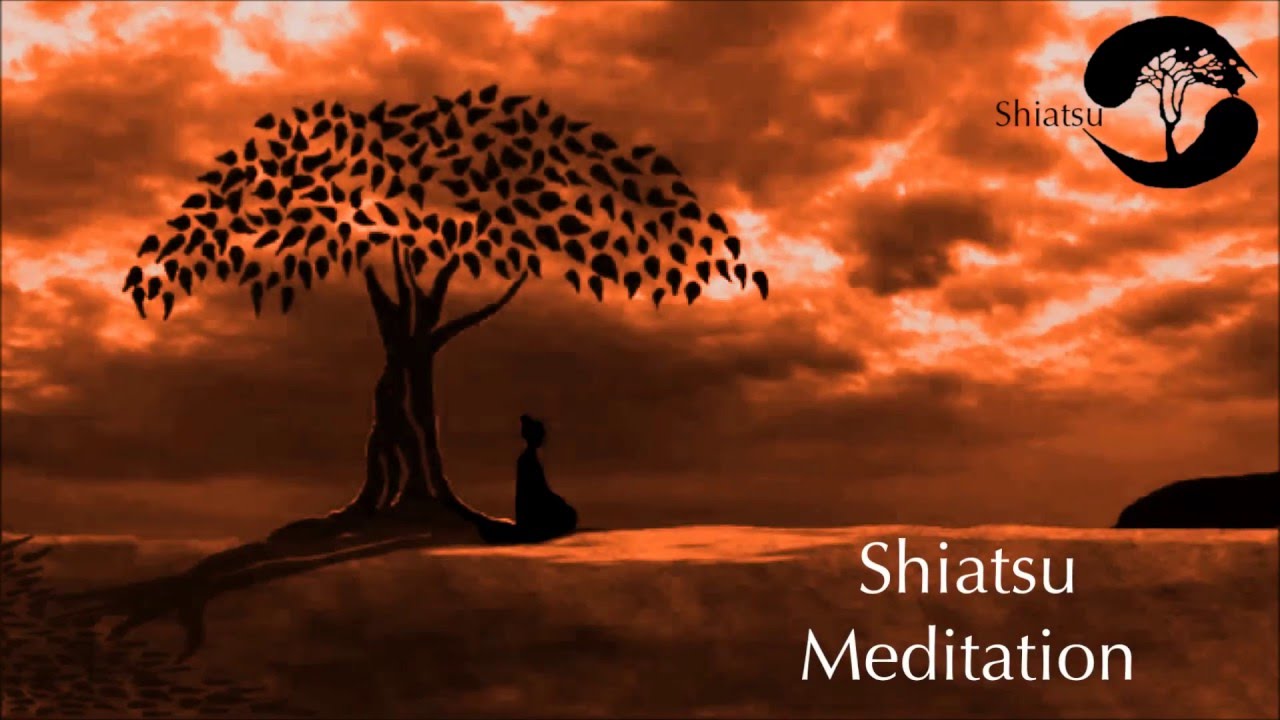 Guided Meditation for Calm and Strength