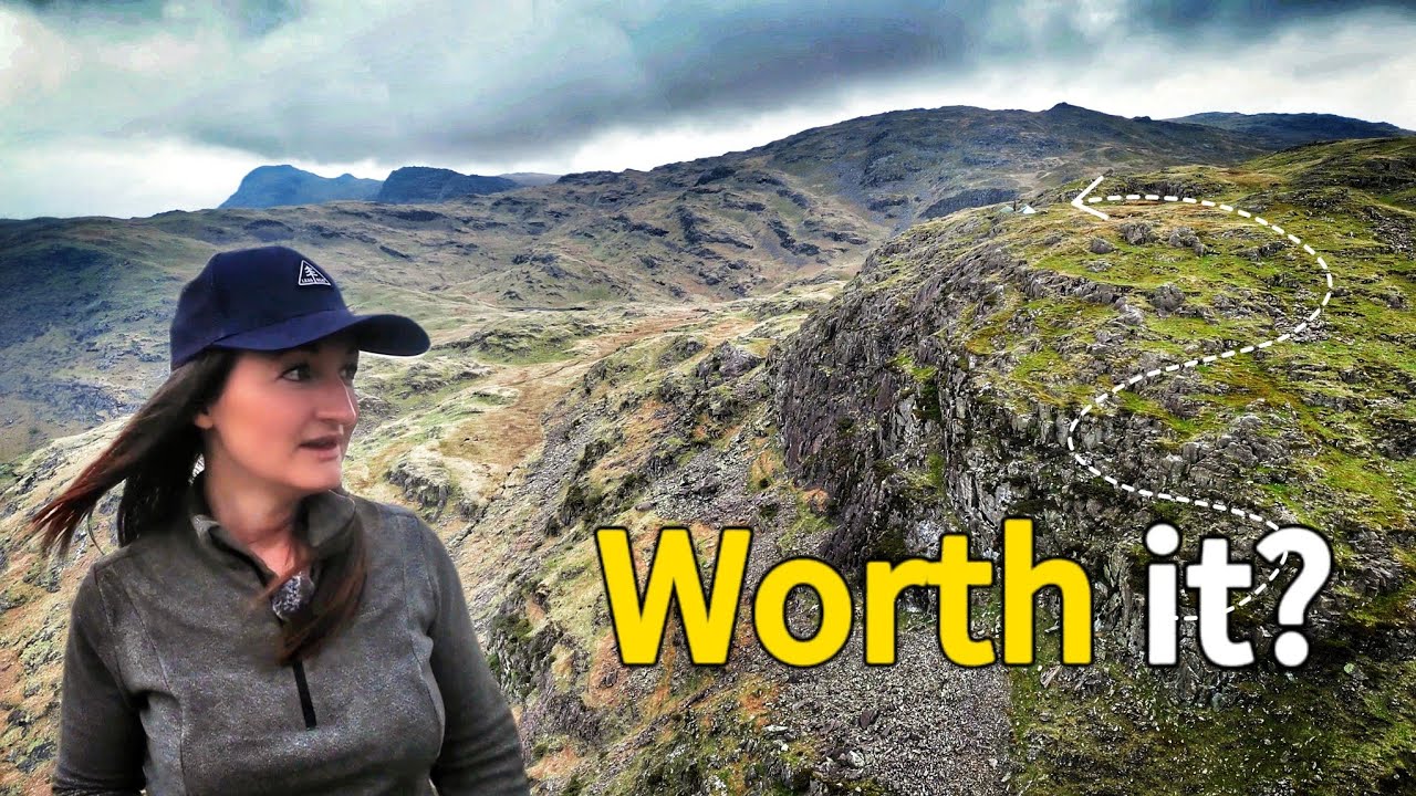 Why Do Youtubers CAMP on SUMMITS  - Is it REALLY worth it?
