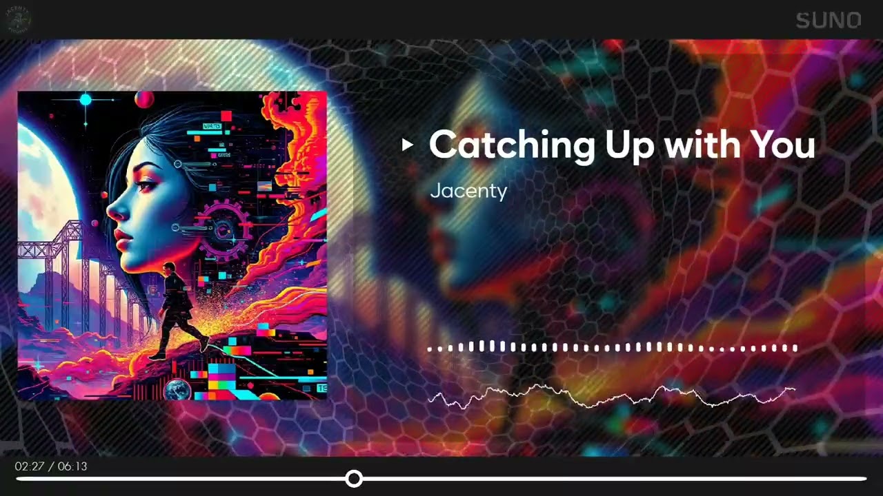 Catching Up with You