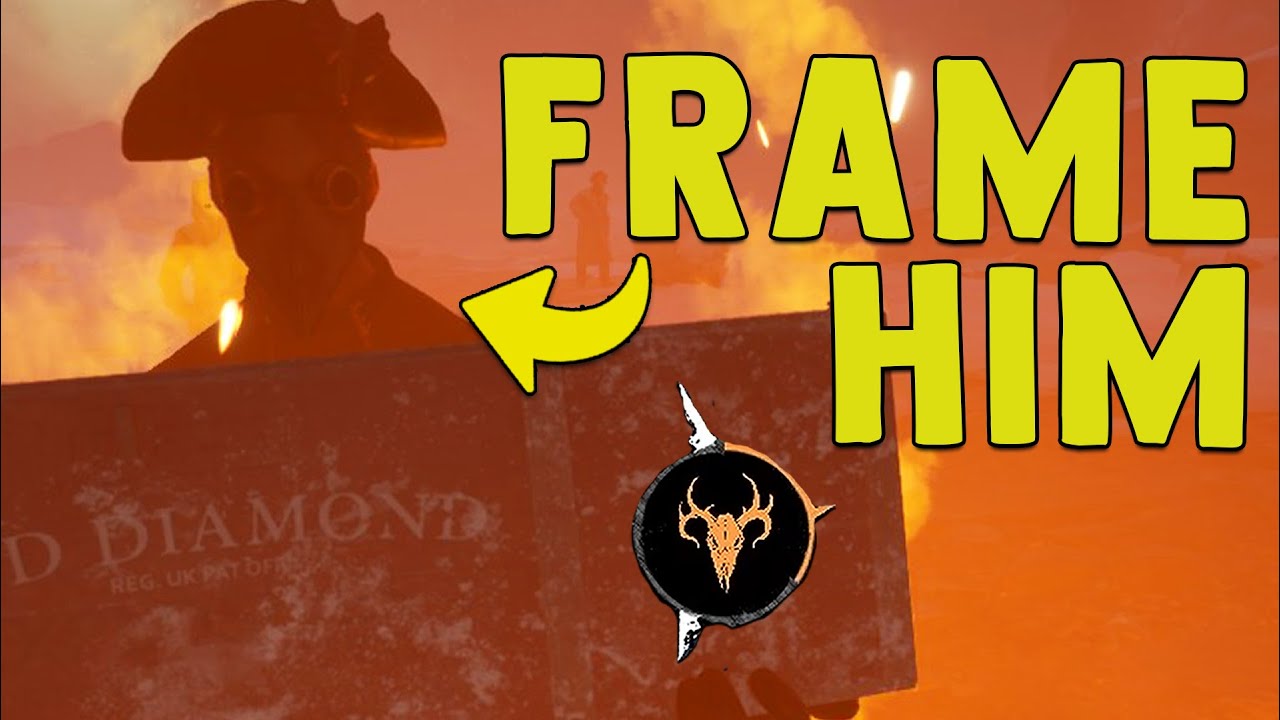 Frame the Nitro Carrier - The Engineer #275 | Dread Hunger Thrall Gameplay