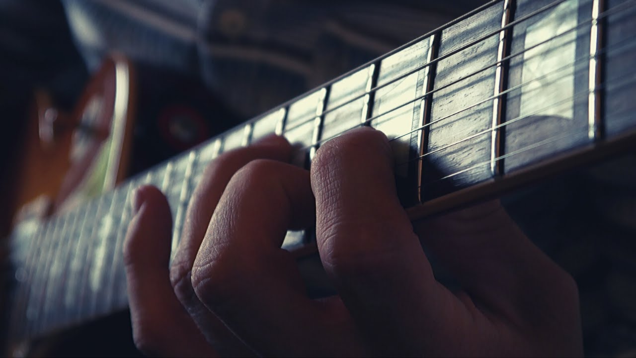 Comment utiliser les TRIADES pour IMPROVISER simplement