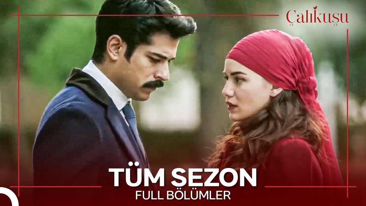 Çalıkuşu Tüm Bölümler