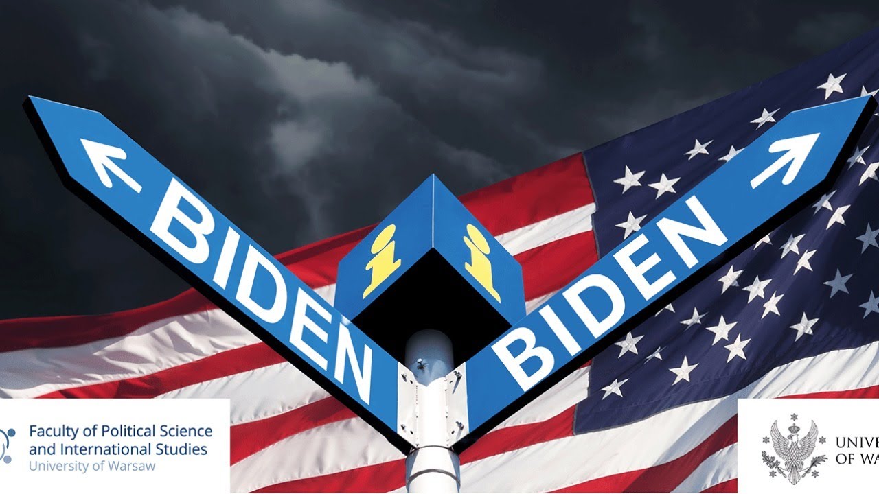 The Biden Administration and U.S. Global Strategy &ndash; Perspectives on the US and Indo-Pacific Region