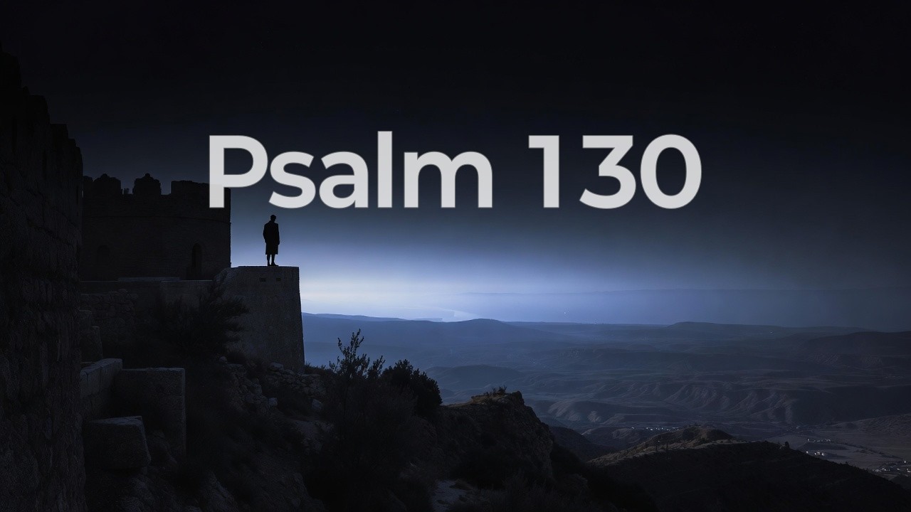 Psalm 130