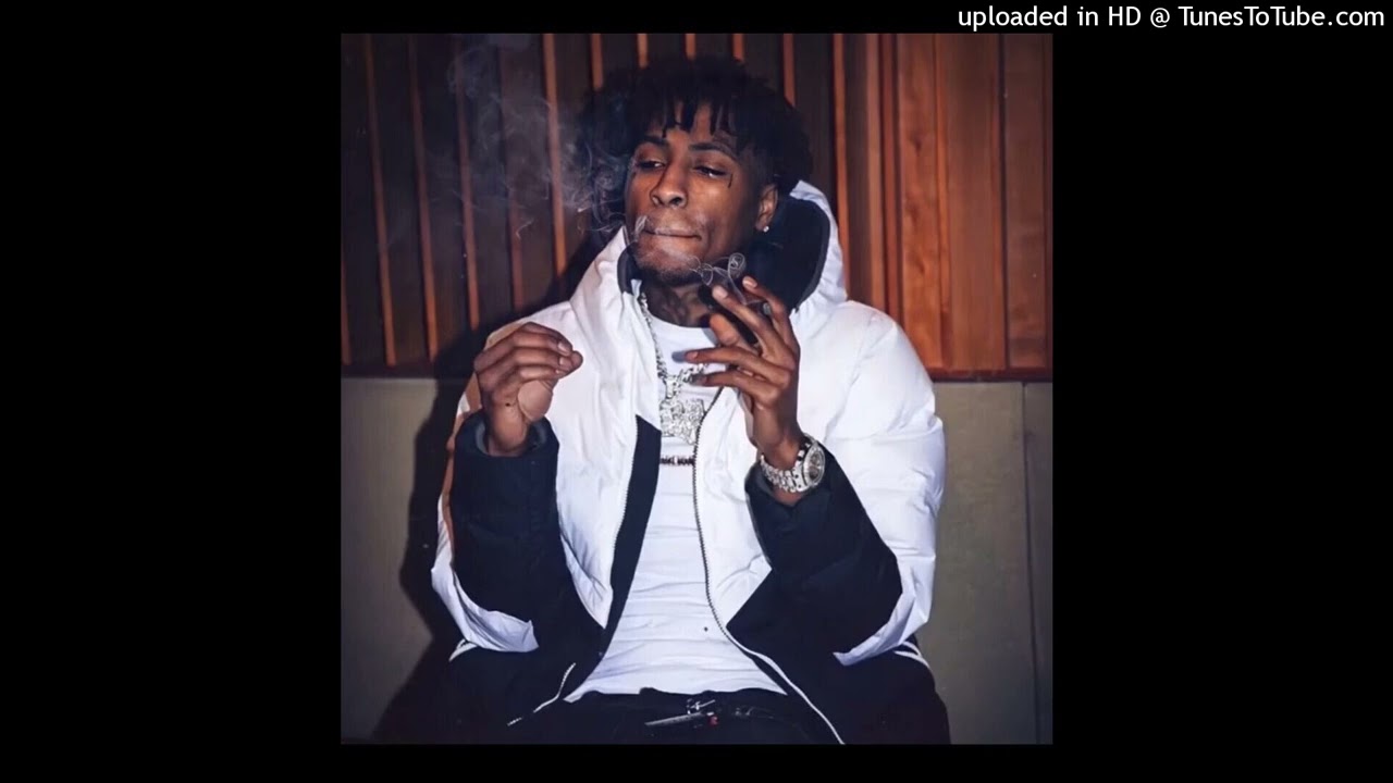 [FREE] NBA Youngboy Type Beat - Life Goes On