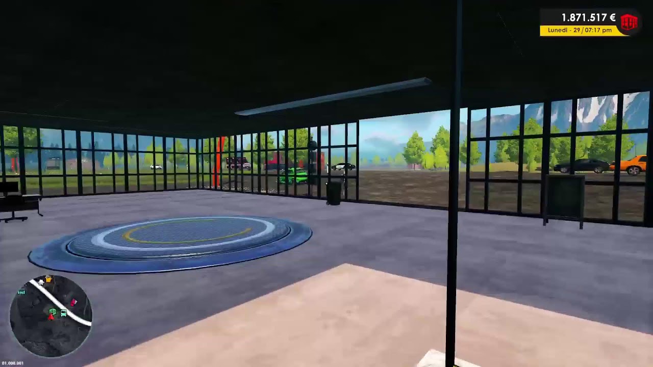 Car for sale Simulator ita ps5