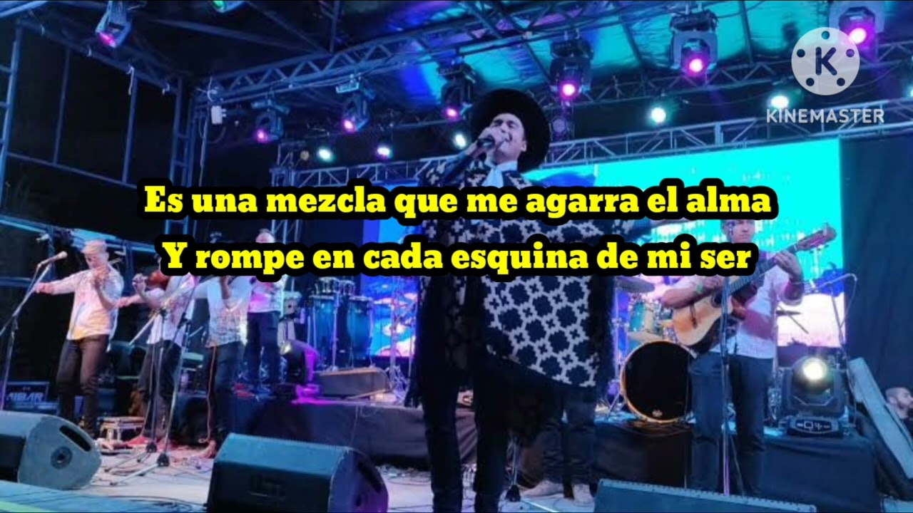 Angelo Aranda-Confieso-Karaoke