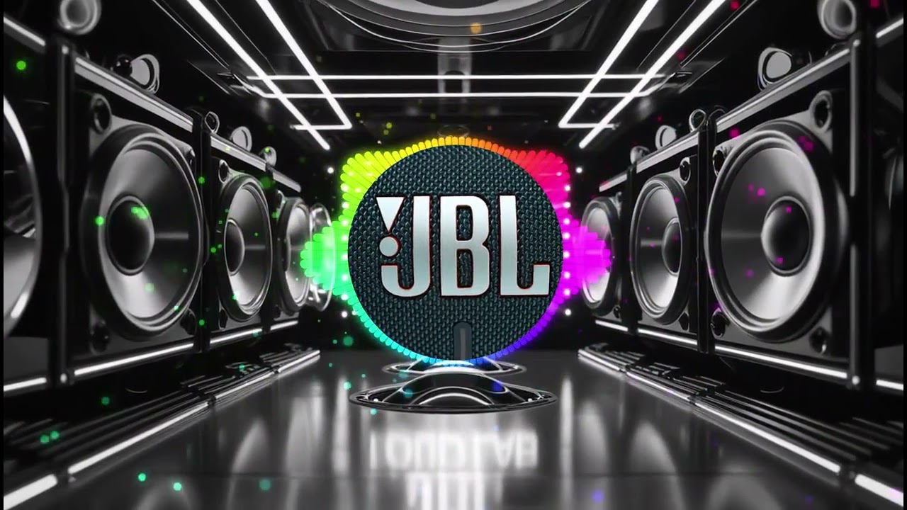 Event Speaker Test Music 2025 &ndash; Tight Bass | JBL Sound Check