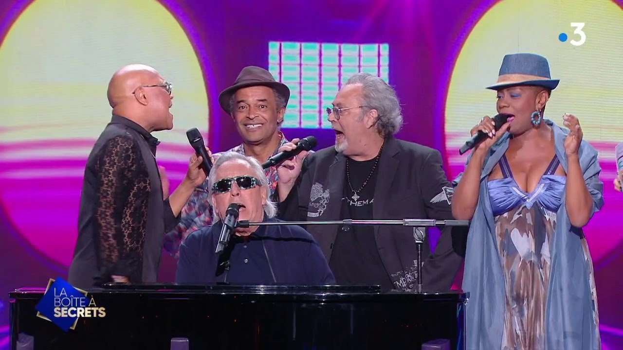 Culte ! Medley 