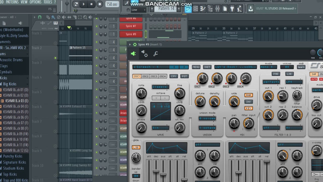 Ariana grande-One Last Time(Rhey John Jabadan Hardstyle Remix) flp preview + flp @ 30 likes