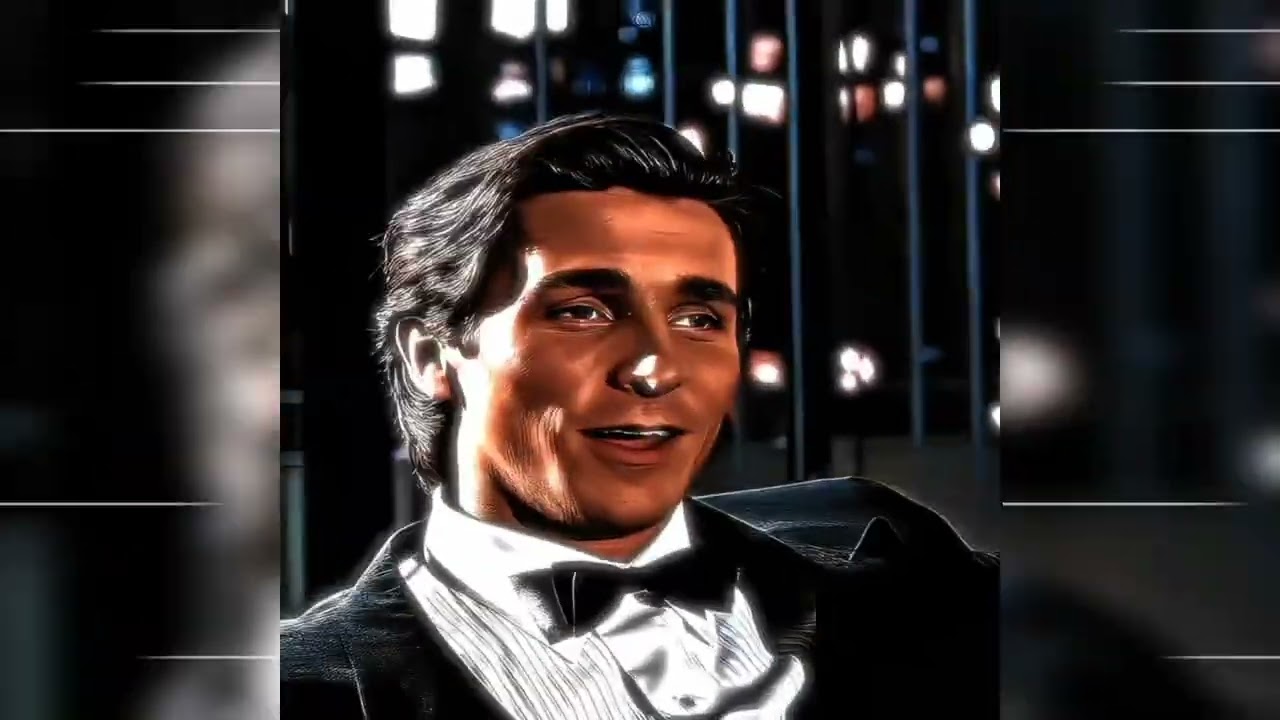 MONTAGEM BATIMENTO 2 ALT (Mega Slowed)