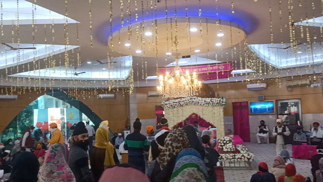 #Gurudwara #DLF #waheguru #india #delhi #dlf5 #gurgaon #delhimetro Gurudwara DLF 1 Gurgaon