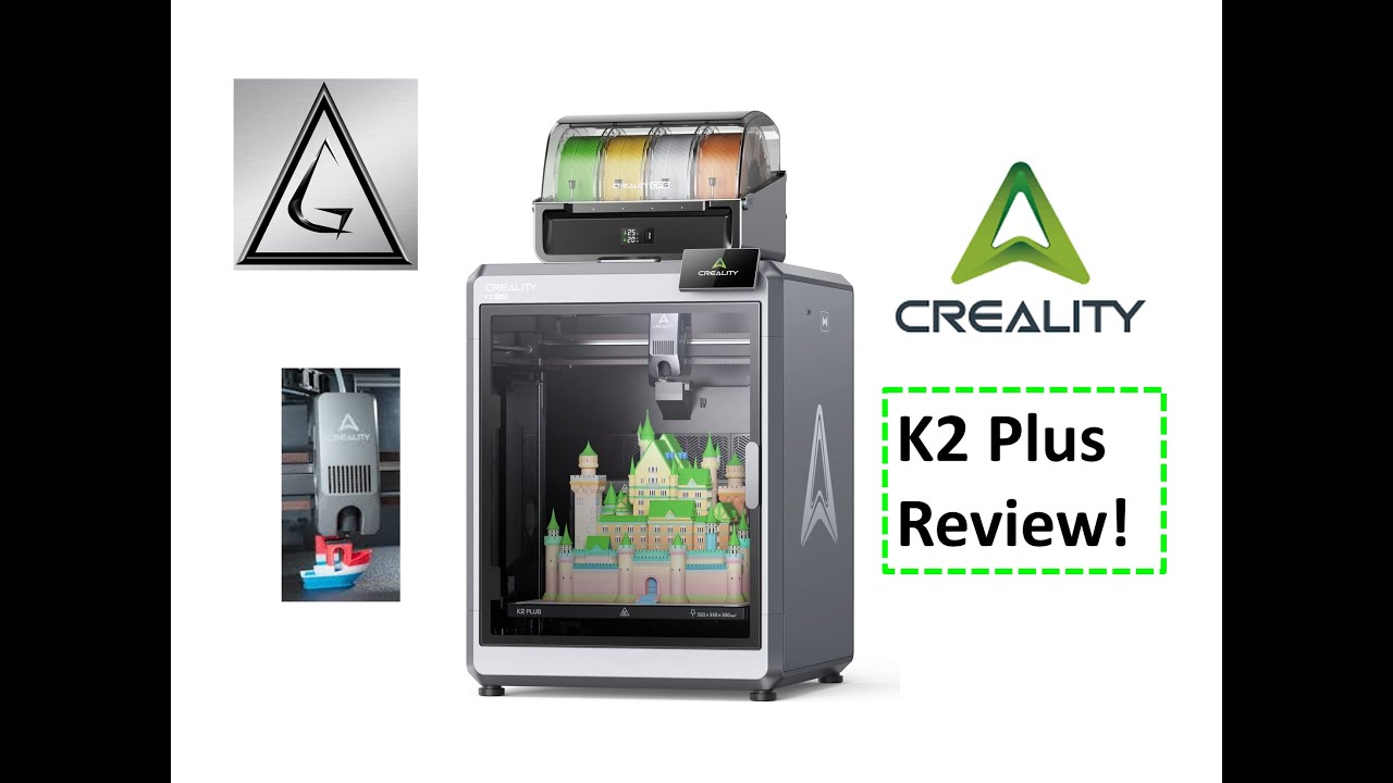 K2 Plus review