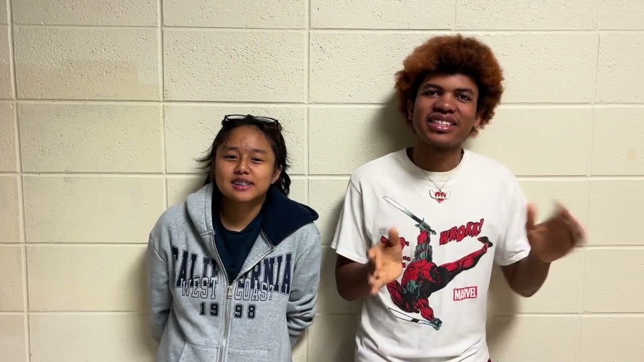 SMHS PirateTV March 17th