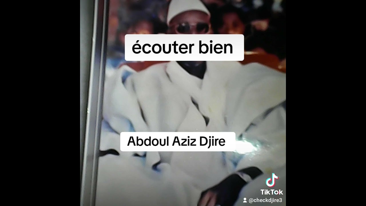 Abdoul Aziz Djire