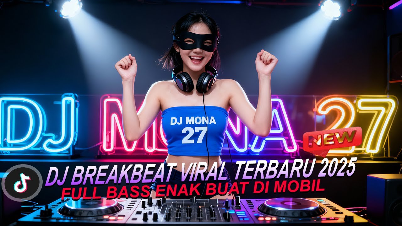 Dangdut Koplo DJ Remix 2025 |  INDO DUGEM PARTY TERBARU VIRAL 2025 | DJ DANGDUT KOPLO