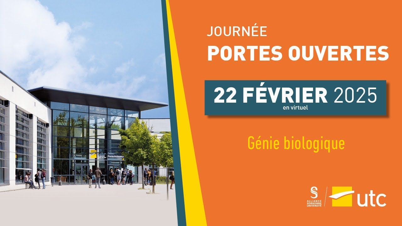 JPO - génie biologique