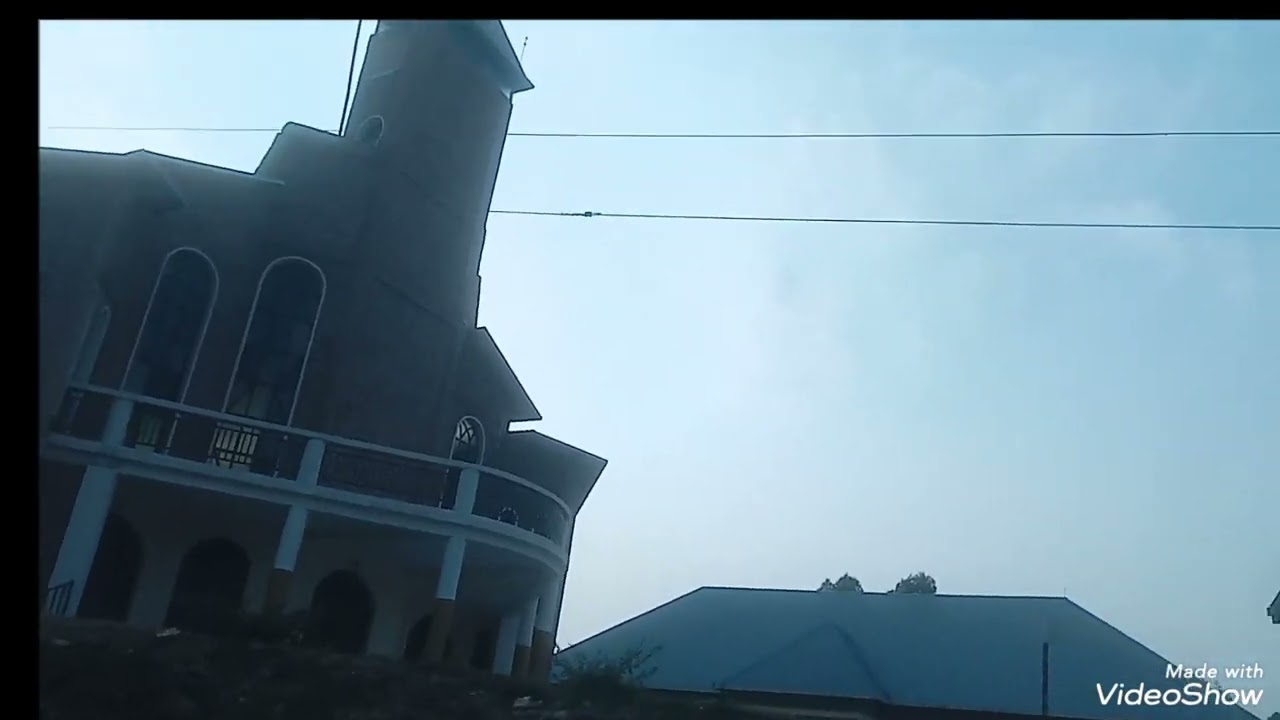 PARUWASI YA RURINDO yabyaye PARUWA YABUREHE 