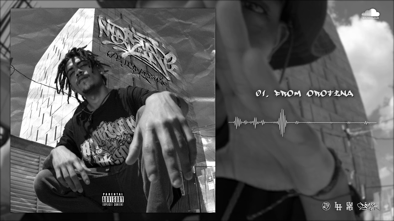 Matz Skillzofrénico - From Orotina (Prod. La Huerta Studio)