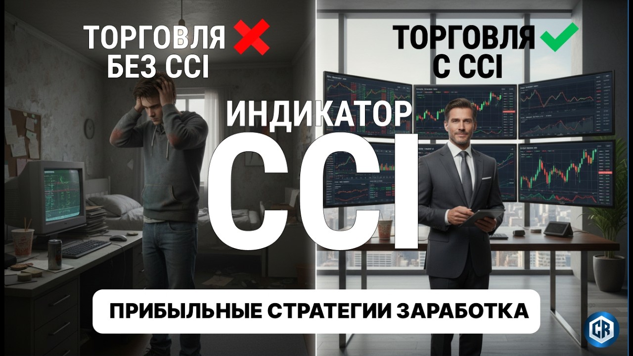 Индикатор CCI: как пользоваться и находить торговые сигналы