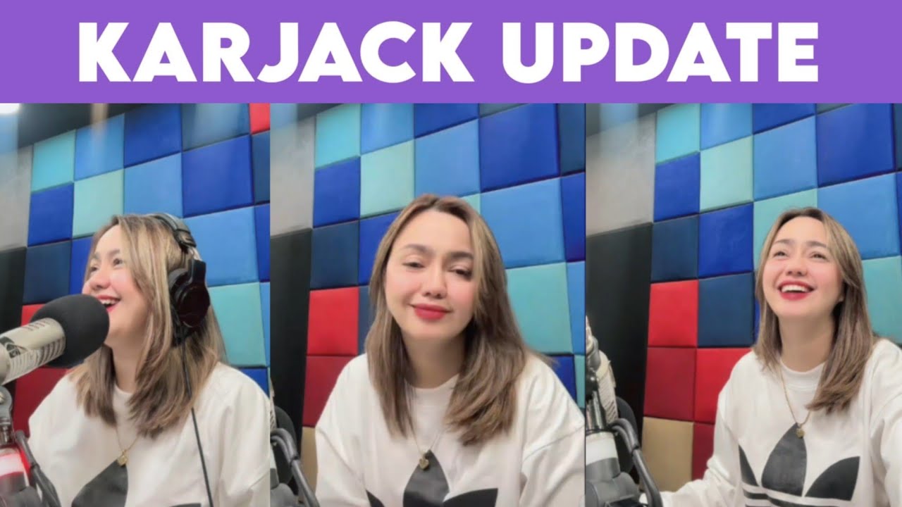 HINDI NAKAPAG-EDIT DAHIL KAY PPJ  | KARJACK UPDATE 