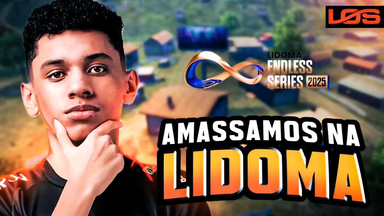 SEMI FINAL LIDOMA 🧡 S24 ULTRA!